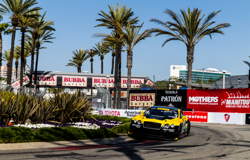 Illustration for article titled Here Is Your Mega Gallery Of All The Racing At Long Beach This Weekend